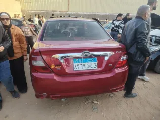بى واى دى‬ F3 2009 أسود مستعملة للبيع