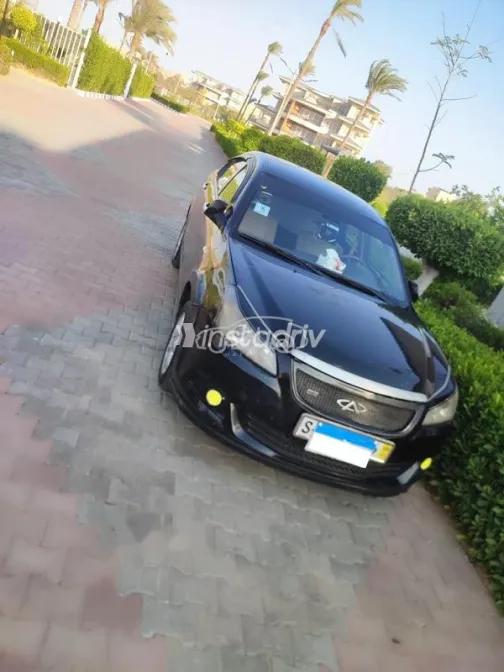Speranza Envy 2014 Black Used for Sale - 1