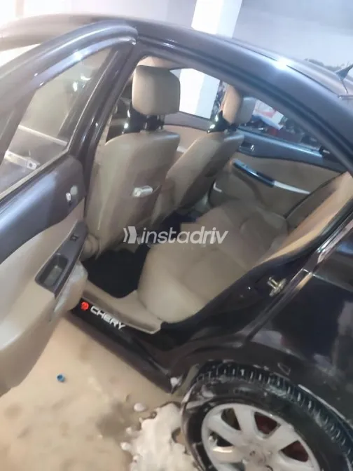 Speranza Envy 2014 Black Used for Sale - 5