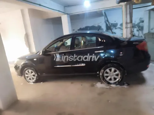 Speranza Envy 2014 Black Used for Sale - 8