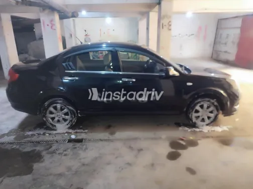 Speranza Envy 2014 Black Used for Sale - 9