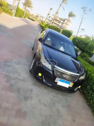 Speranza Envy 2014 Black Used for Sale