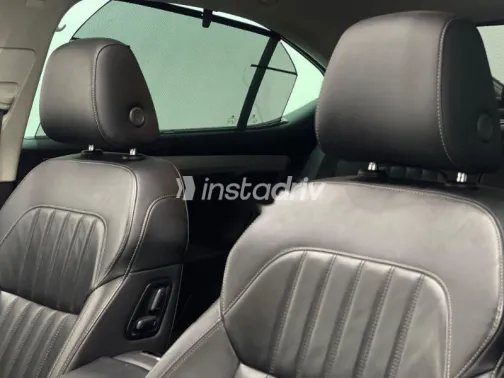 سكودا سوبيرب 2021 فضي مستعملة للبيع - 9