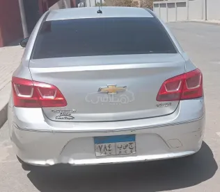 Chevrolet Cruze 2017 White Used for Sale
