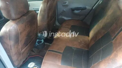 Kia Picanto 2005 Black Used for Sale - 4