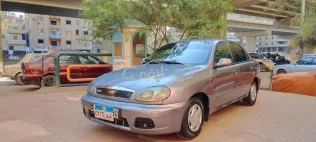 Chevrolet Lanos 2017 White Used for Sale