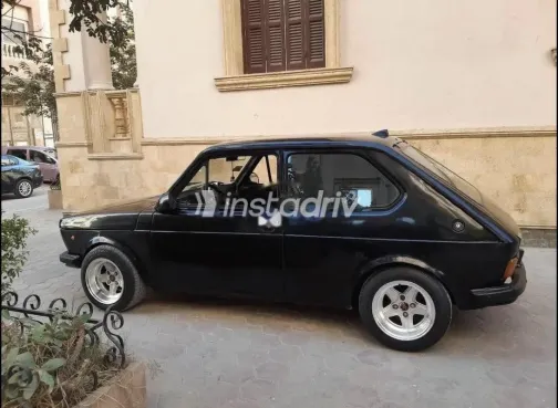 Fiat 127 1979 Black Used for Sale - 3