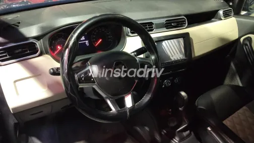 Renault Duster 2020 White Used for Sale - 3