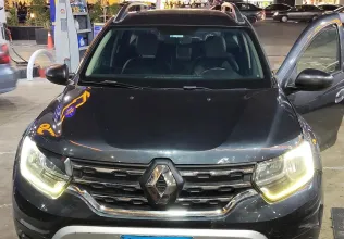 Renault Duster 2020 White Used for Sale