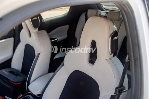Nissan Juke 2022 White Used for Sale - 7