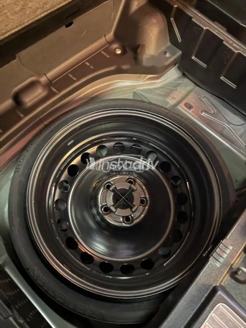 مرسيدس GLK 2011 بني مستعملة للبيع - 8