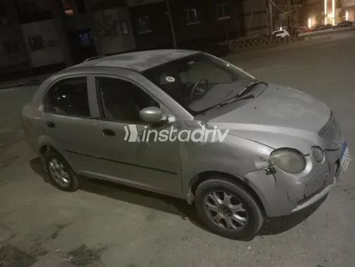 Speranza A213 2008 Silver Used for Sale - 3