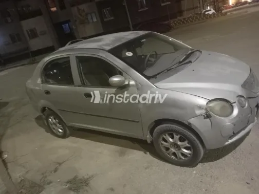 Speranza A213 2008 Silver Used for Sale - 4