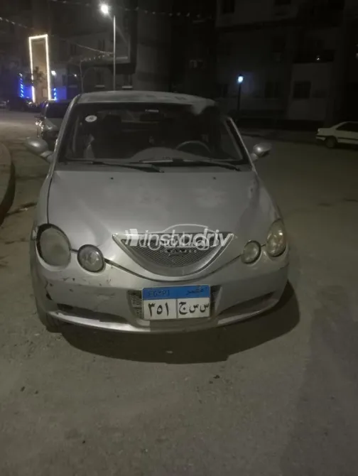 Speranza A213 2008 Silver Used for Sale - 5
