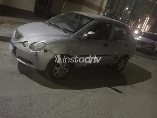 Speranza A213 2008 Silver Used for Sale - 6
