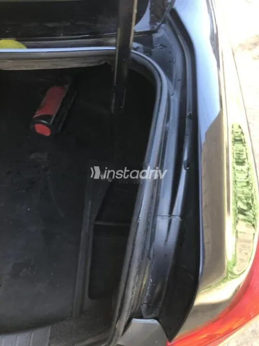 Toyota Corolla 2013 Black Used for Sale - 7
