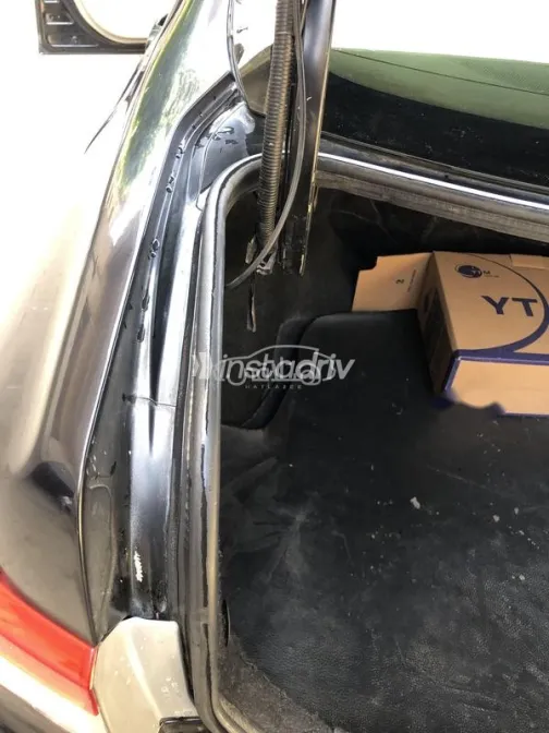 Toyota Corolla 2013 Black Used for Sale - 8