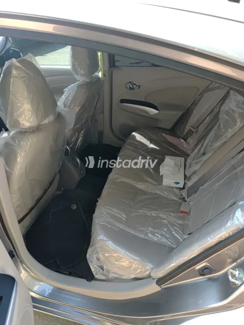 Nissan Sunny 2026 White Used for Sale - 5