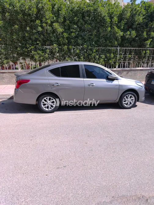 Nissan Sunny 2026 White Used for Sale - 6