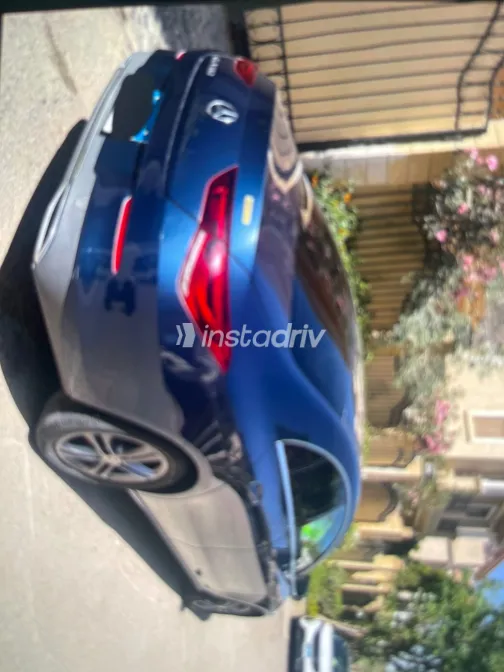 مرسيدس CLA 180 2020 أبيض مستعملة للبيع - 5