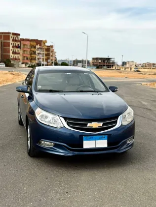 Chevrolet Optra 2021 White Used for Sale