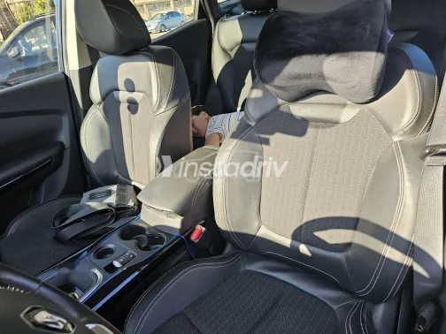 Renault Kadjar 2017 White Used for Sale - 8