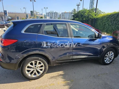 Renault Kadjar 2017 White Used for Sale - 10