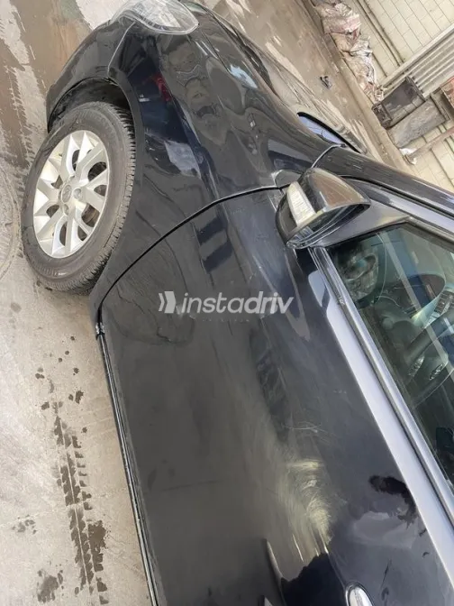 Nissan Sunny 2024 White Used for Sale - 4