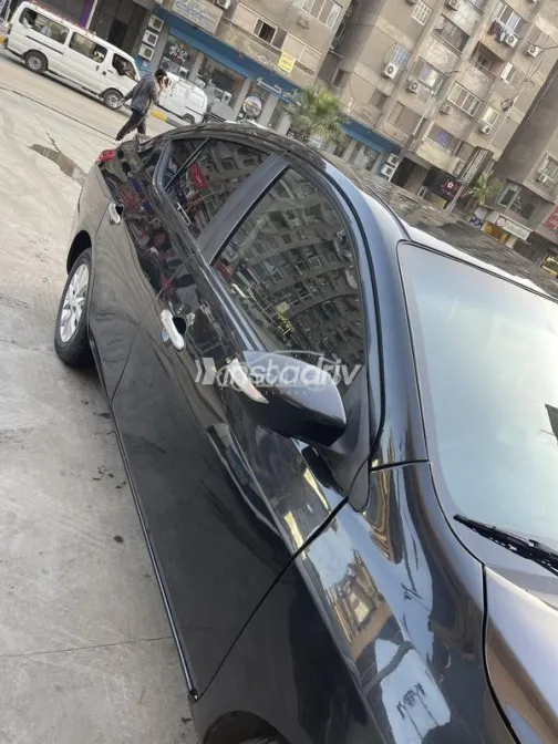 Nissan Sunny 2024 White Used for Sale - 5