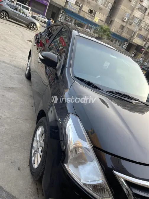 Nissan Sunny 2024 White Used for Sale - 6