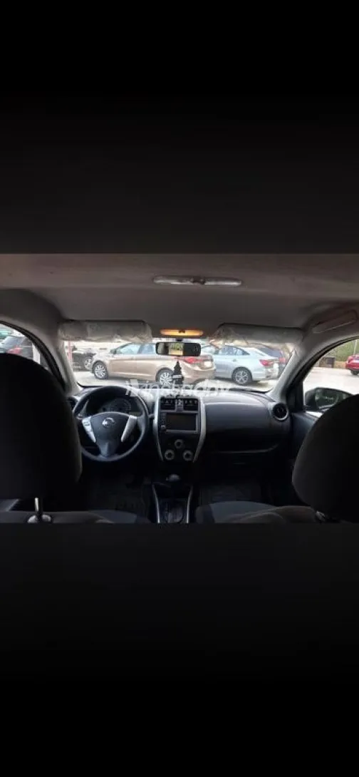 Nissan Sunny 2024 White Used for Sale - 8