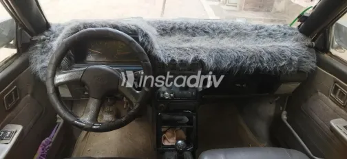 Kia Pride 1998 Gold Used for Sale - 5