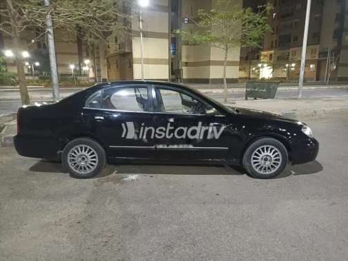 Speranza A620 2007 Black Used for Sale - 2
