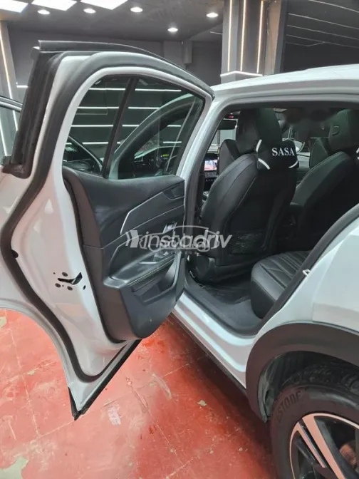 Peugeot 408 2026 White Used for Sale - 1