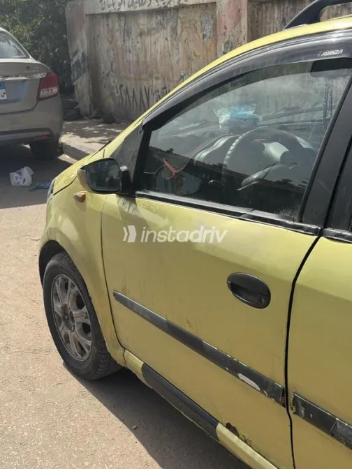 Speranza A113 2009 Green Used for Sale - 3
