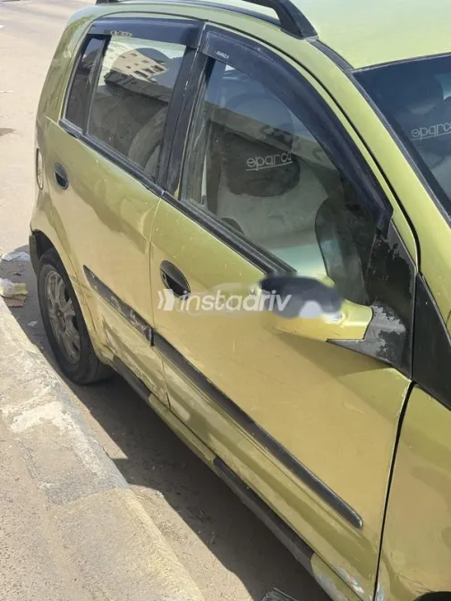 Speranza A113 2009 Green Used for Sale - 5