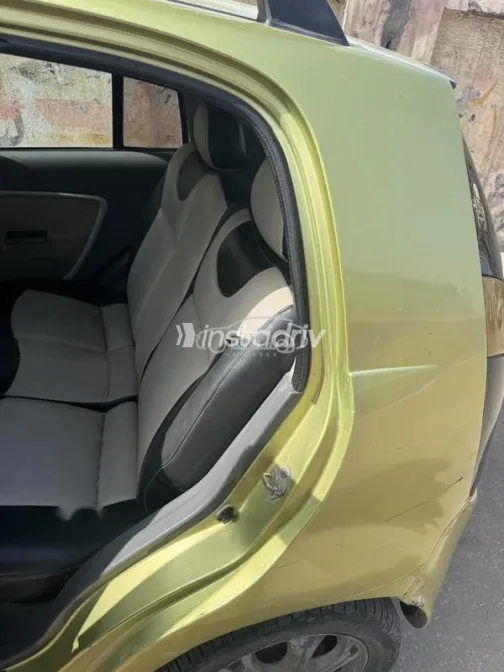 Speranza A113 2009 Green Used for Sale - 8