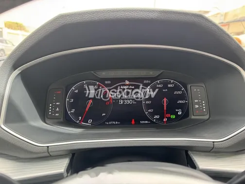 Seat Tarraco 2023 White Used for Sale - 4