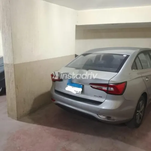 ام جى 5 2022 فضي مستعملة للبيع - 1