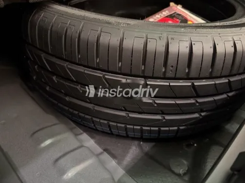Hyundai Tucson GDI 2019 Black Used for Sale - 10