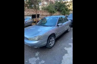 Ford Mondeo 1998 Silver Used for Sale