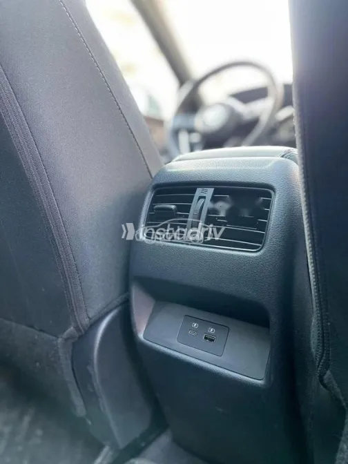 Nissan Qashqai 2024 Black Used for Sale - 2