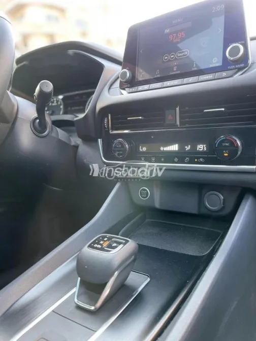 Nissan Qashqai 2024 Black Used for Sale - 3