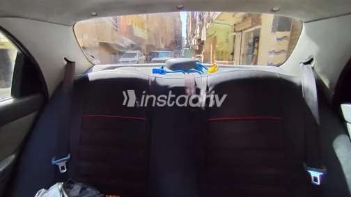 Chevrolet Lanos 2016 Dark Blue Used for Sale - 6