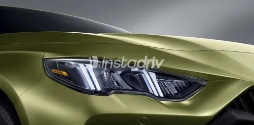 جي أي سي امباو 2025 أبيض مستعملة للبيع - 2