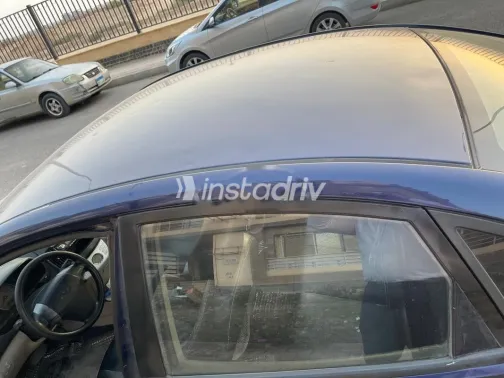 Hyundai Elantra 2007 Dark Blue Used for Sale - 10