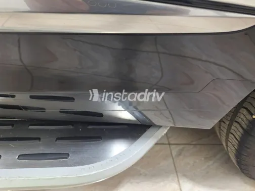 Kia Sportage L 2023 White Used for Sale - 10