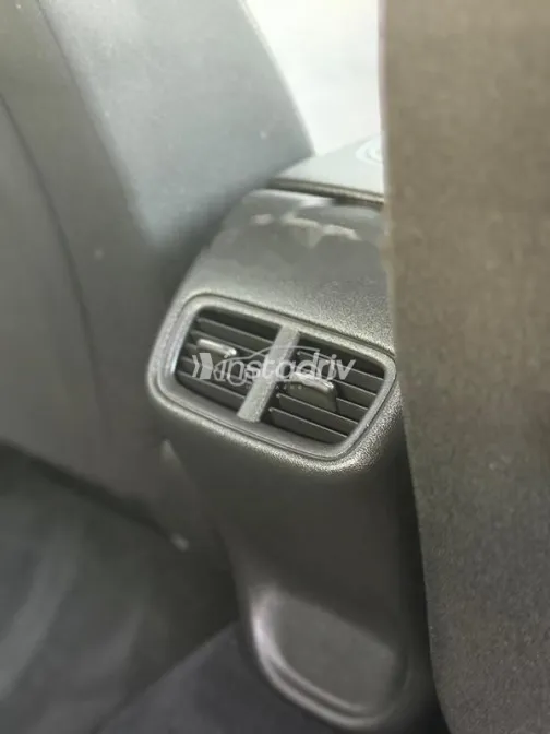 Opel Insignia 2019 Silver Used for Sale - 7