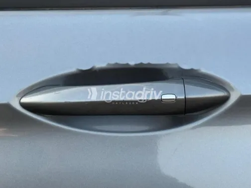 Opel Insignia 2019 Silver Used for Sale - 9