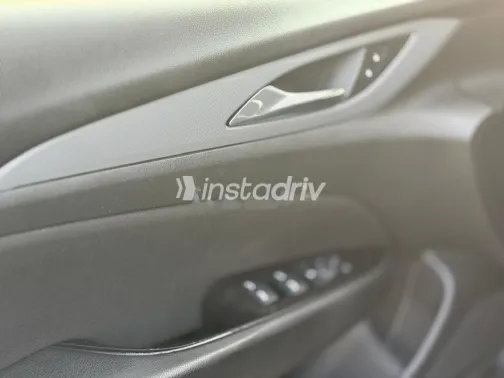 Opel Insignia 2019 Silver Used for Sale - 10
